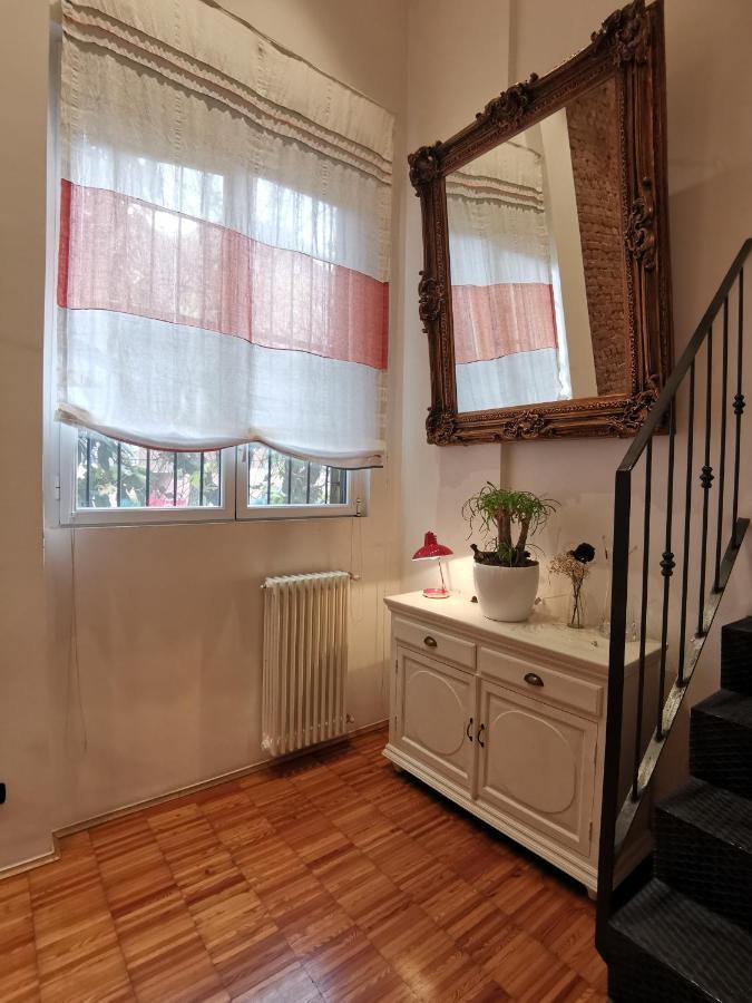 Ferienwohnung Luxury Loft 89 Mailand Exterior foto